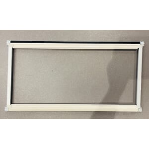 RAM INRE VERTIKAL FÖN S10 #