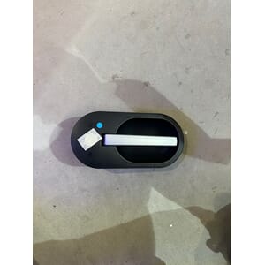 Lås Ytterdør Adria