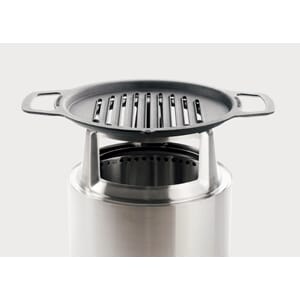 Grilltopp sett Ranger Ø 38 cm